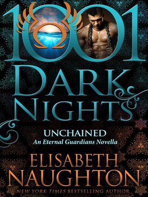 Unchained - ebook